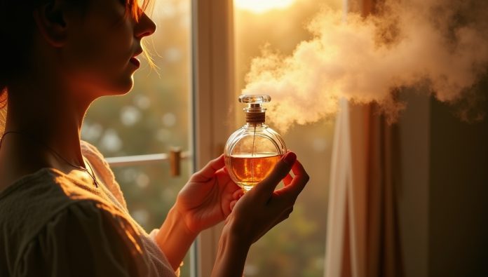 Fragrance and Memory Recall: Why Scents Trigger Powerful Memories
