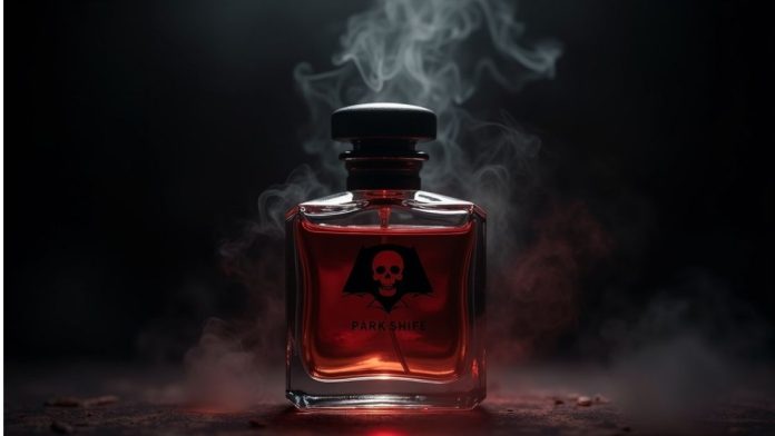 The Hidden Danger in Your Perfume Bottle: Carcinogenic Ingredients You Need to Know About