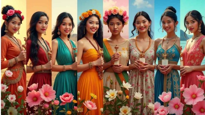 The Hidden Danger in Your Perfume Phthalates and Their Alarming Health Risks