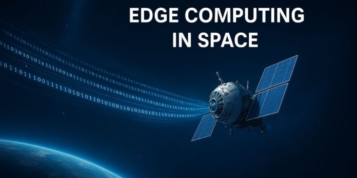 Edge Computing in Space Missions