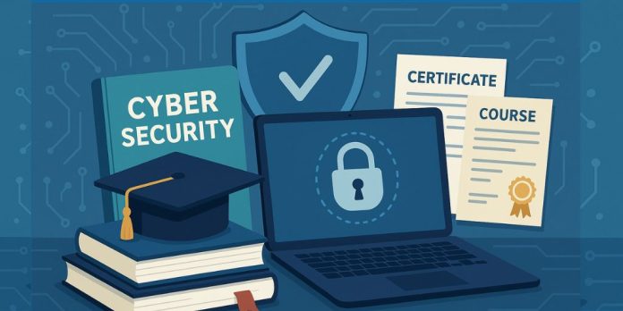 The Best Cybersecurity Courses and Certifications to Kickstart or Accelerate Your Career